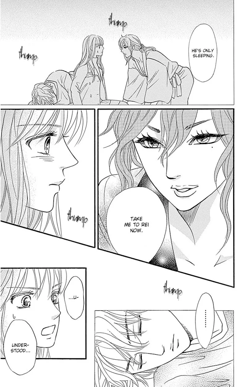 Sumika Sumire Chapter 10 page 11