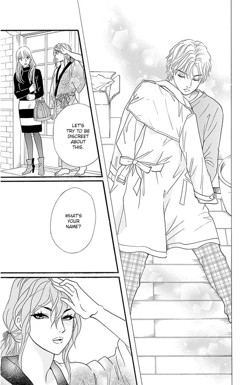 Sumika Sumire Chapter 10 page 13