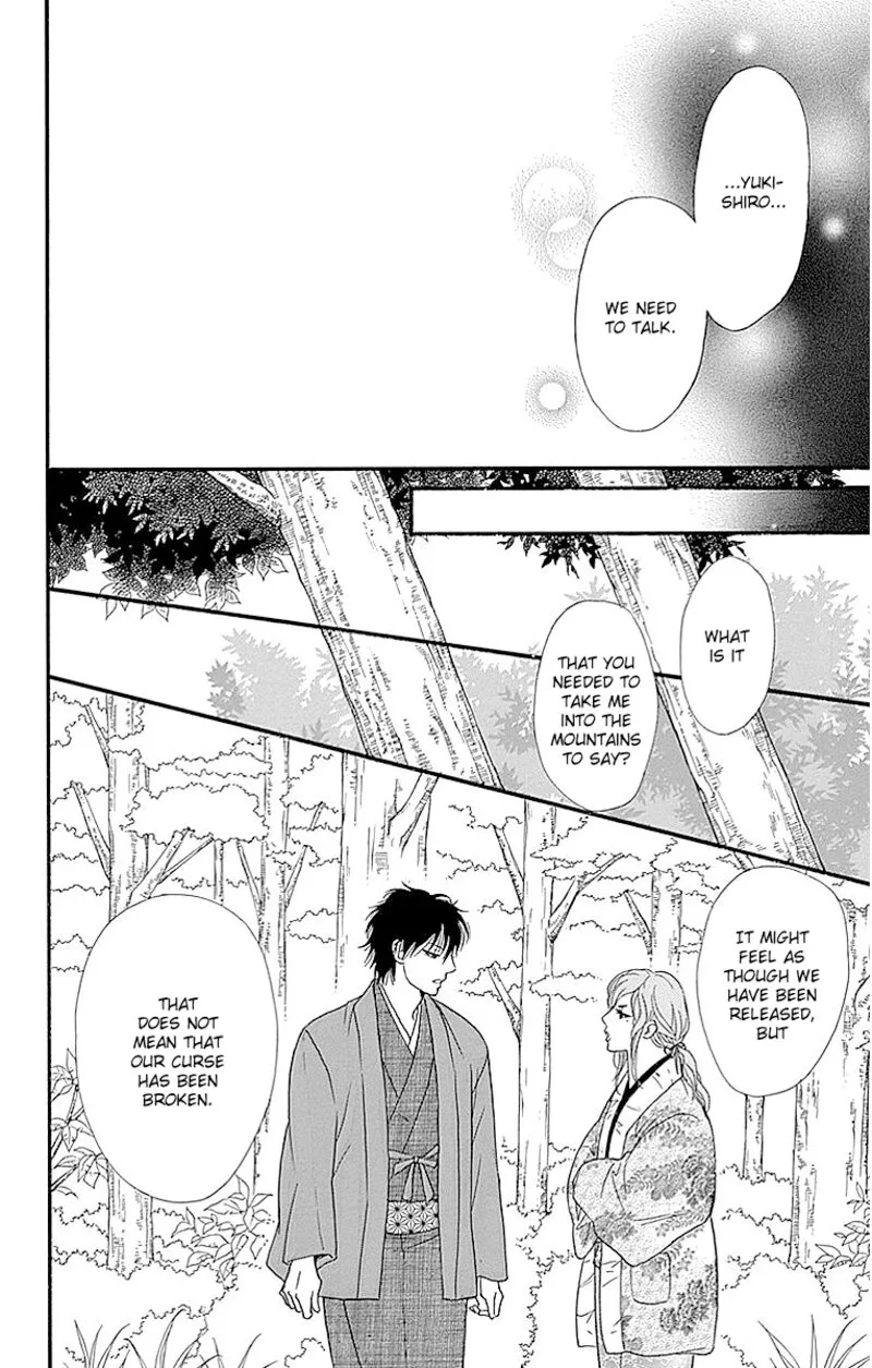 Sumika Sumire Chapter 10 page 28