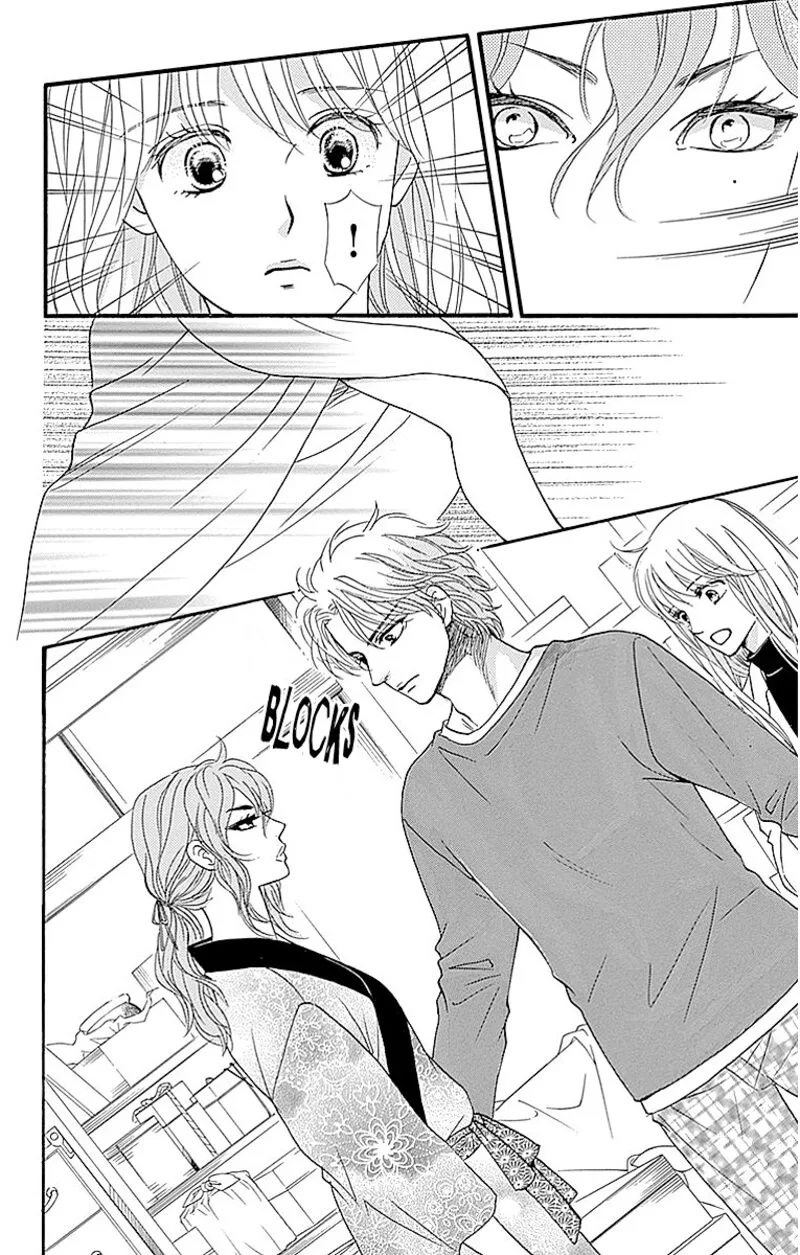 Sumika Sumire Chapter 10 page 8