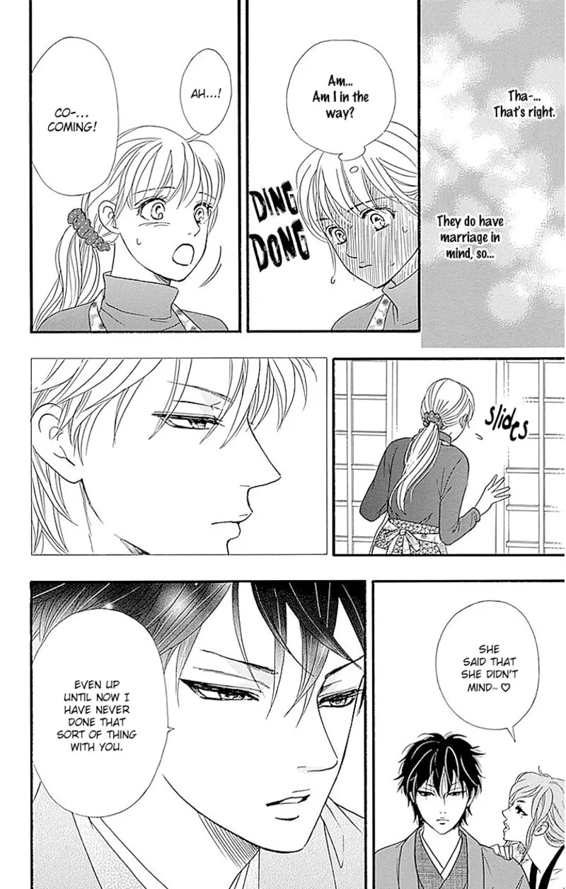 Sumika Sumire Chapter 10 page 26