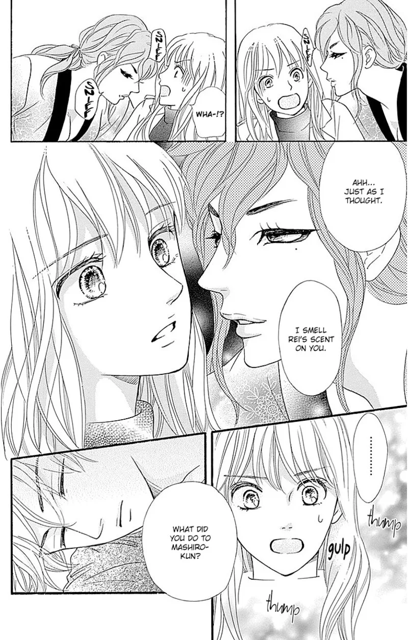 Sumika Sumire Chapter 10 page 10
