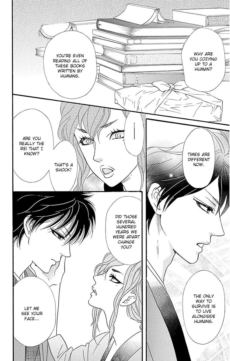 Sumika Sumire Chapter 10 page 18