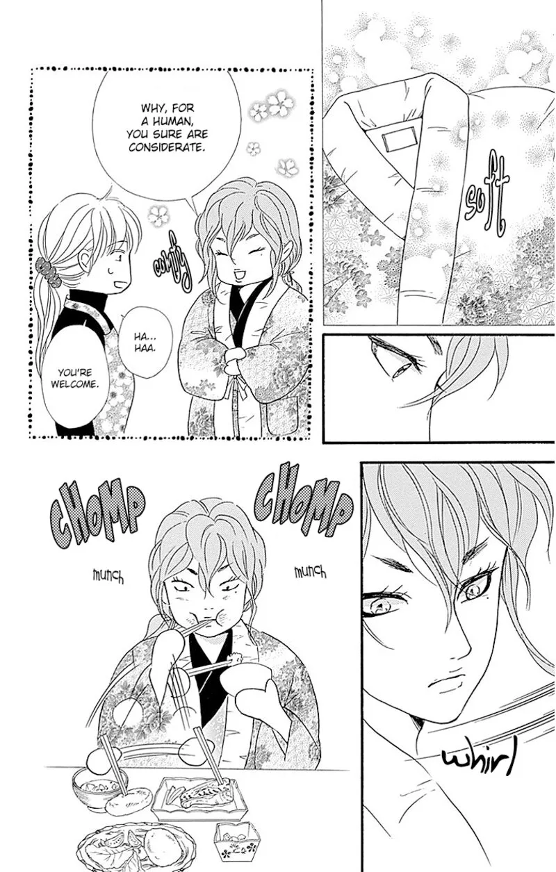 Sumika Sumire Chapter 10 page 22