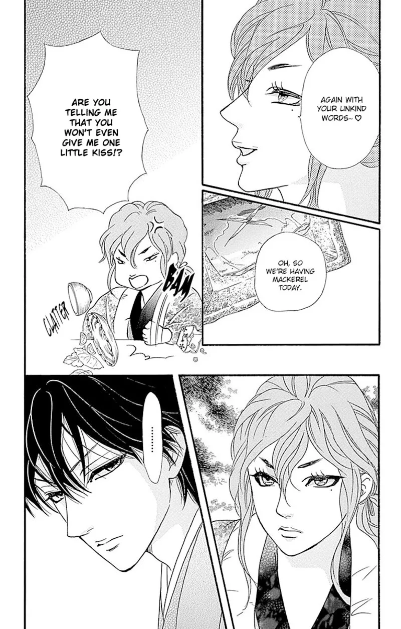Sumika Sumire Chapter 10 page 27