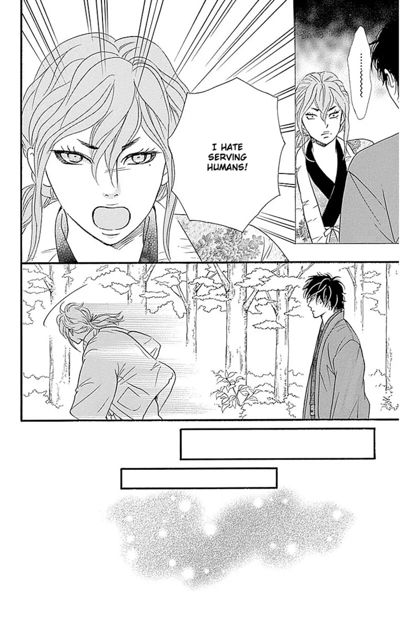 Sumika Sumire Chapter 10 page 32