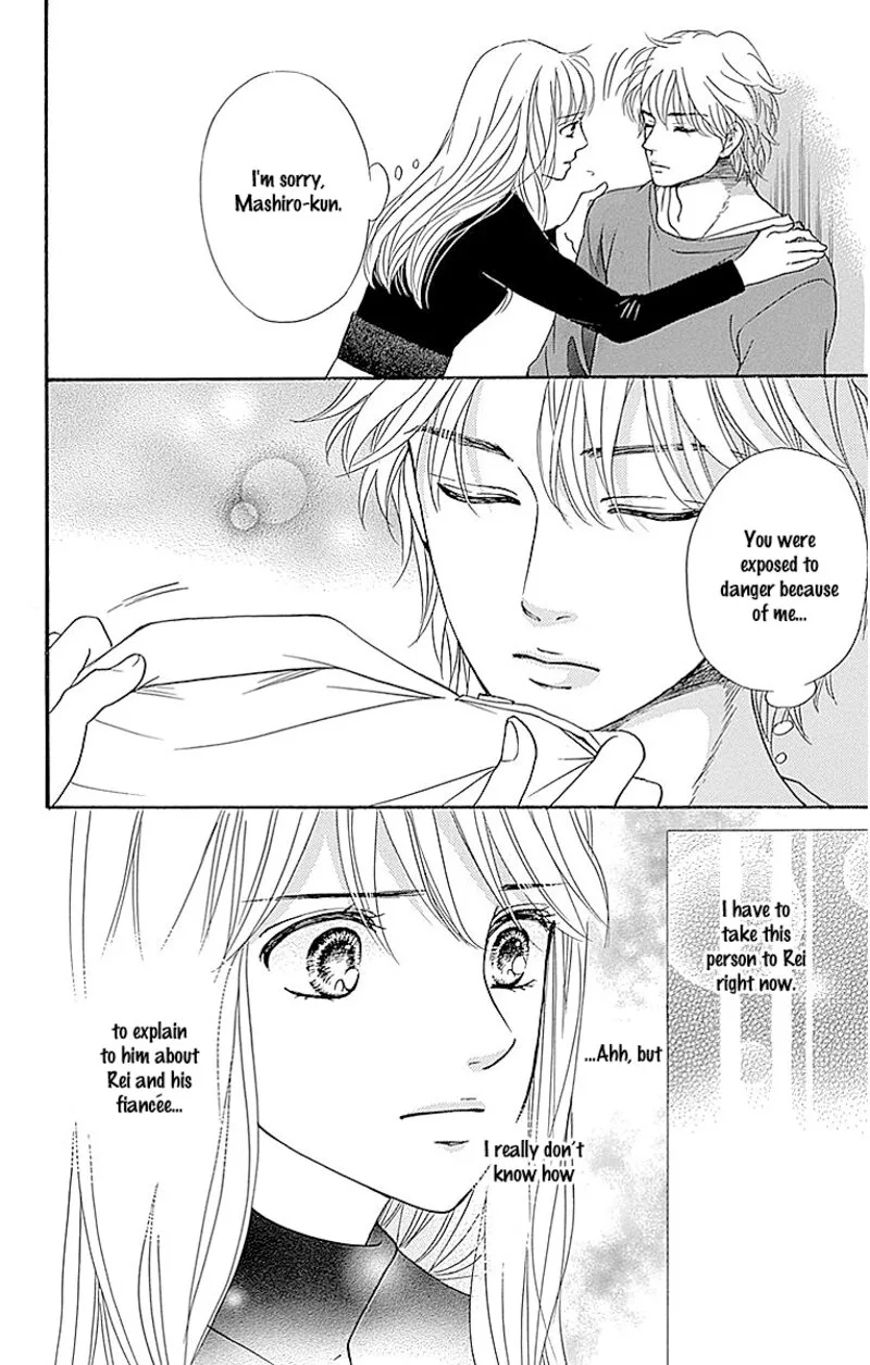 Sumika Sumire Chapter 10 page 12