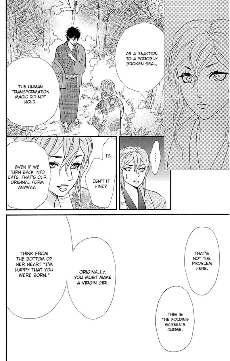 Sumika Sumire Chapter 10 page 30