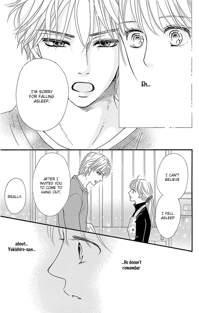 Sumika Sumire Chapter 10 page 35