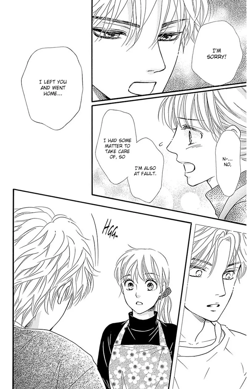 Sumika Sumire Chapter 10 page 36