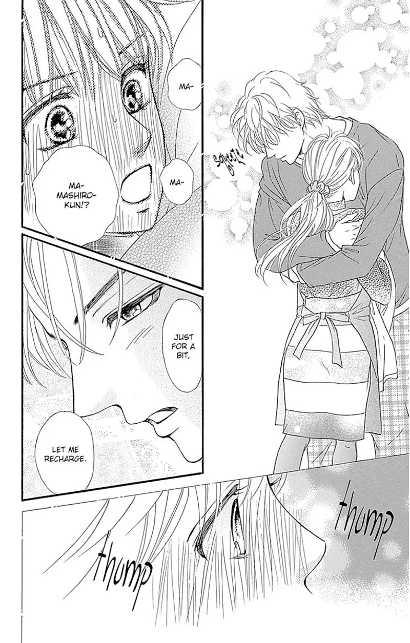 Sumika Sumire Chapter 10 page 38