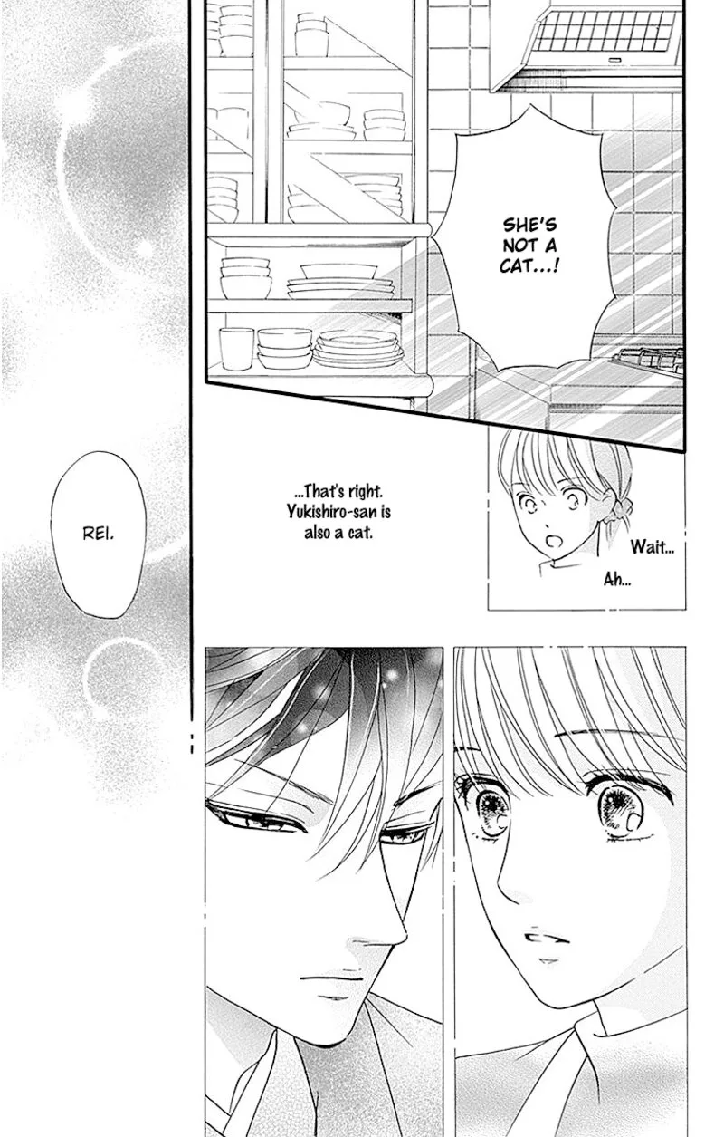 Sumika Sumire Chapter 10 page 41
