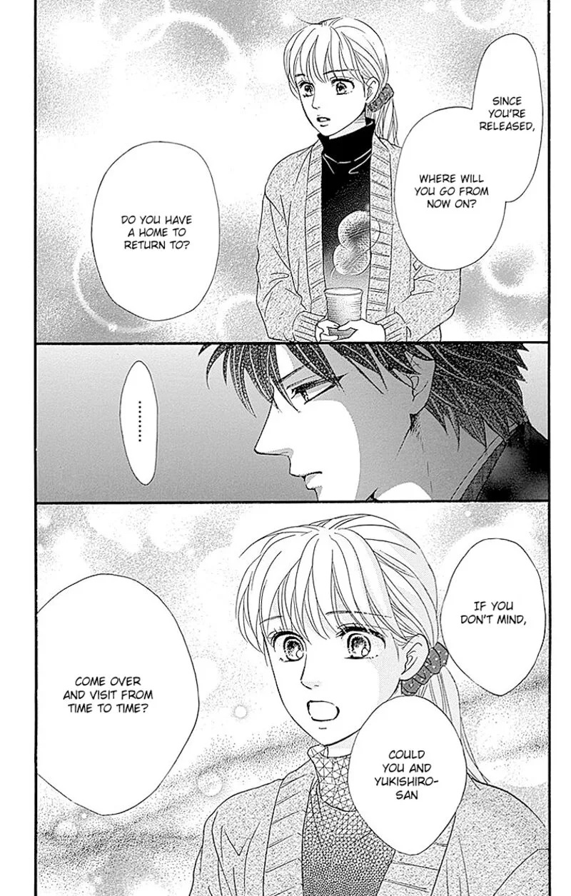 Sumika Sumire Chapter 10 page 43