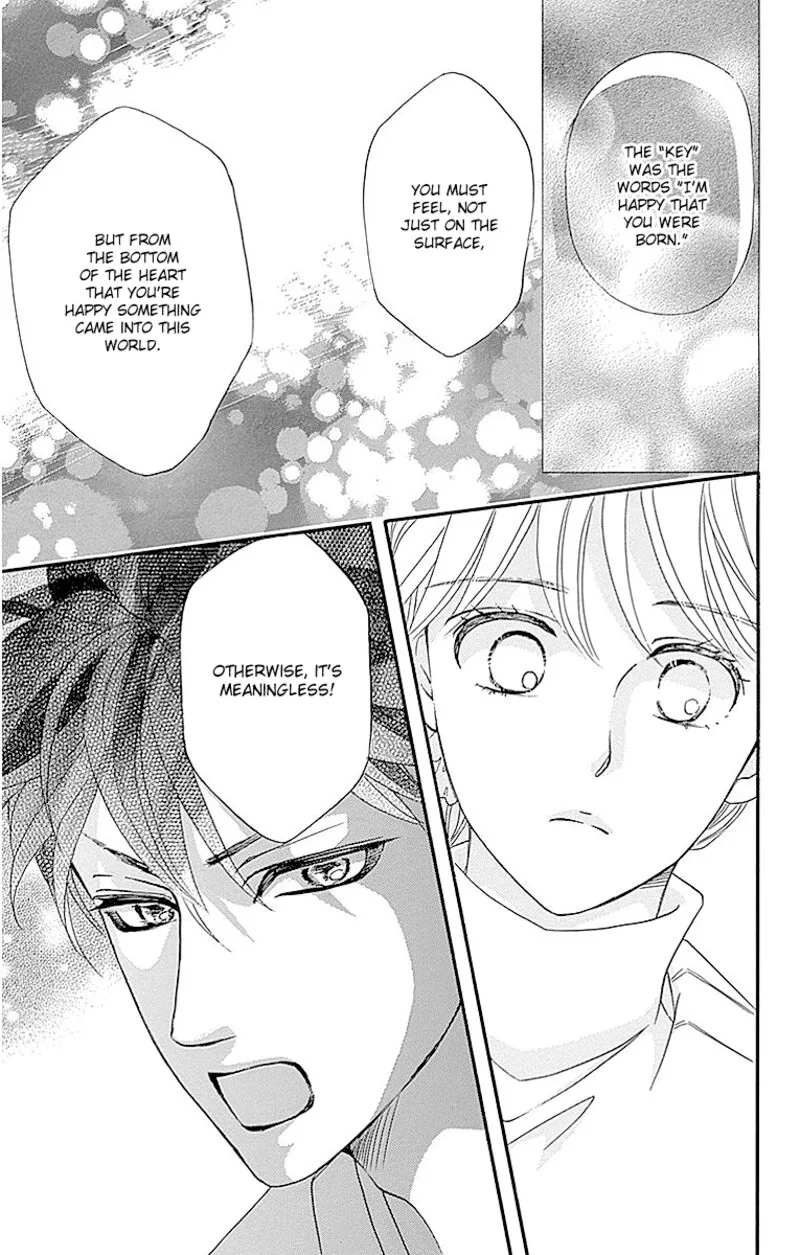 Sumika Sumire Chapter 10 page 45