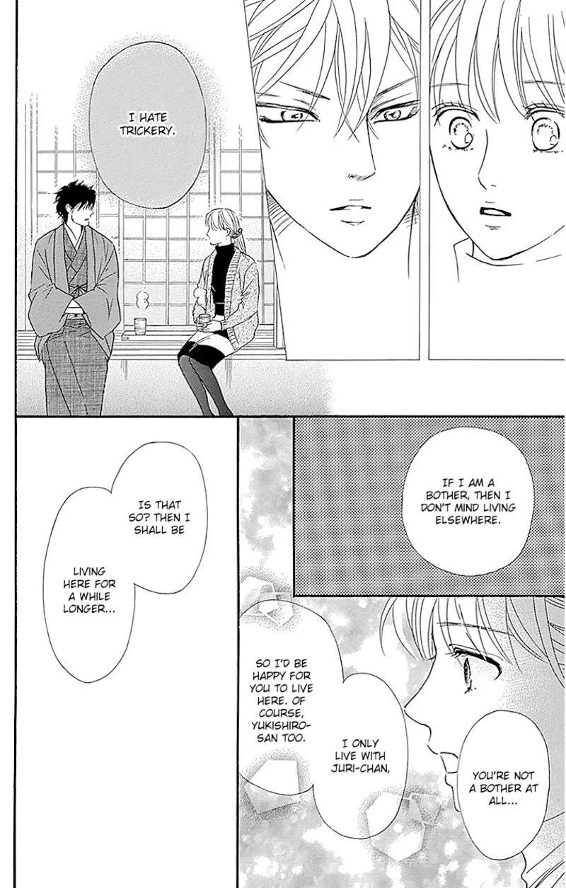 Sumika Sumire Chapter 10 page 46