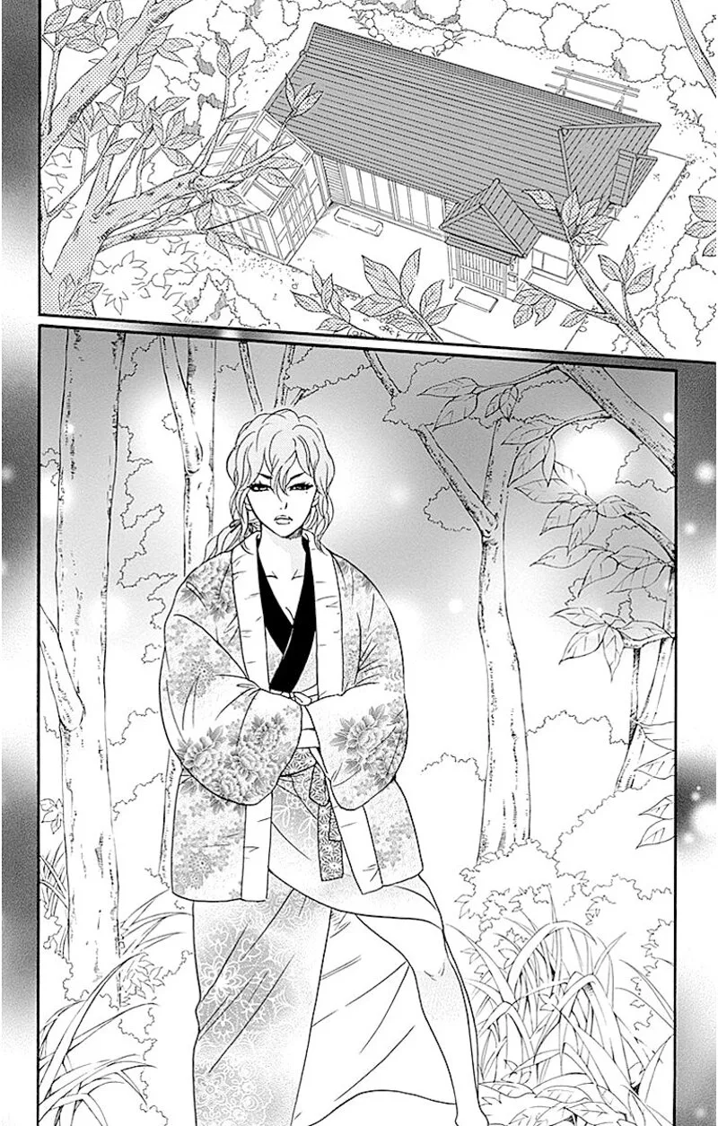 Sumika Sumire Chapter 10 page 48