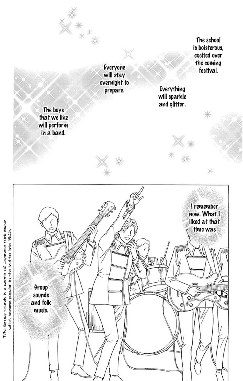 Sumika Sumire Chapter 11 page 2