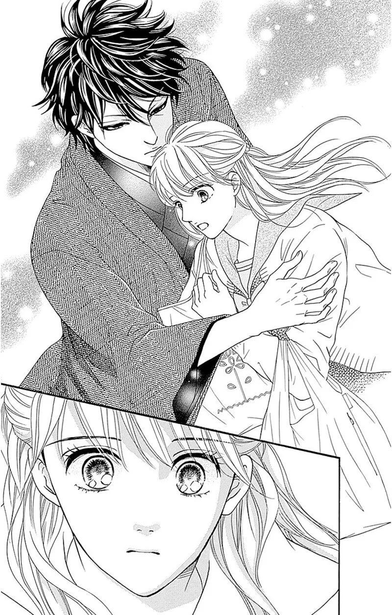 Sumika Sumire Chapter 11 page 11