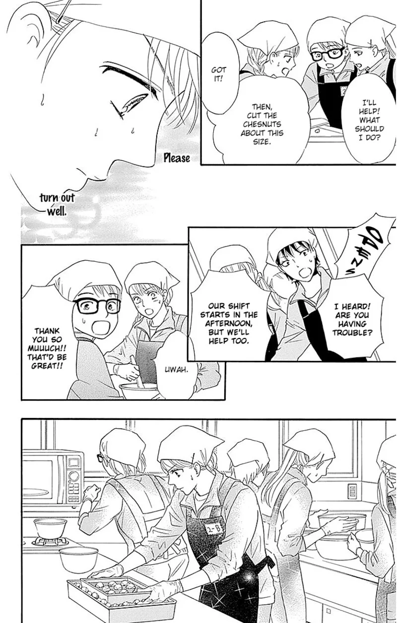 Sumika Sumire Chapter 11 page 26