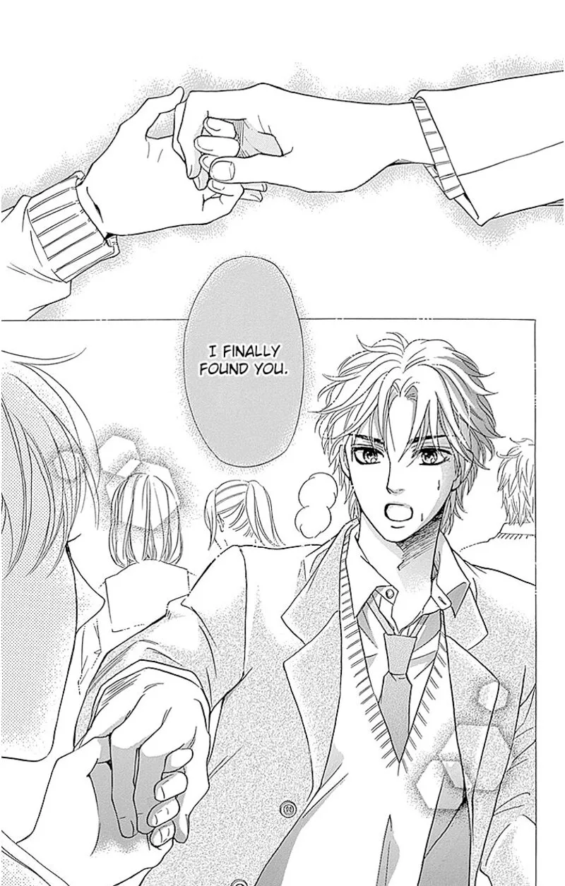 Sumika Sumire Chapter 11 page 35