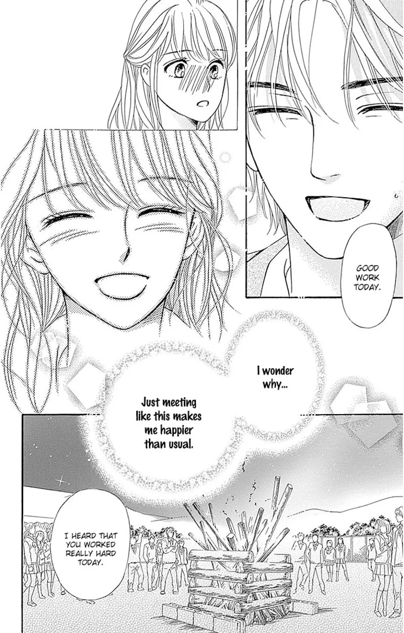 Sumika Sumire Chapter 11 page 36