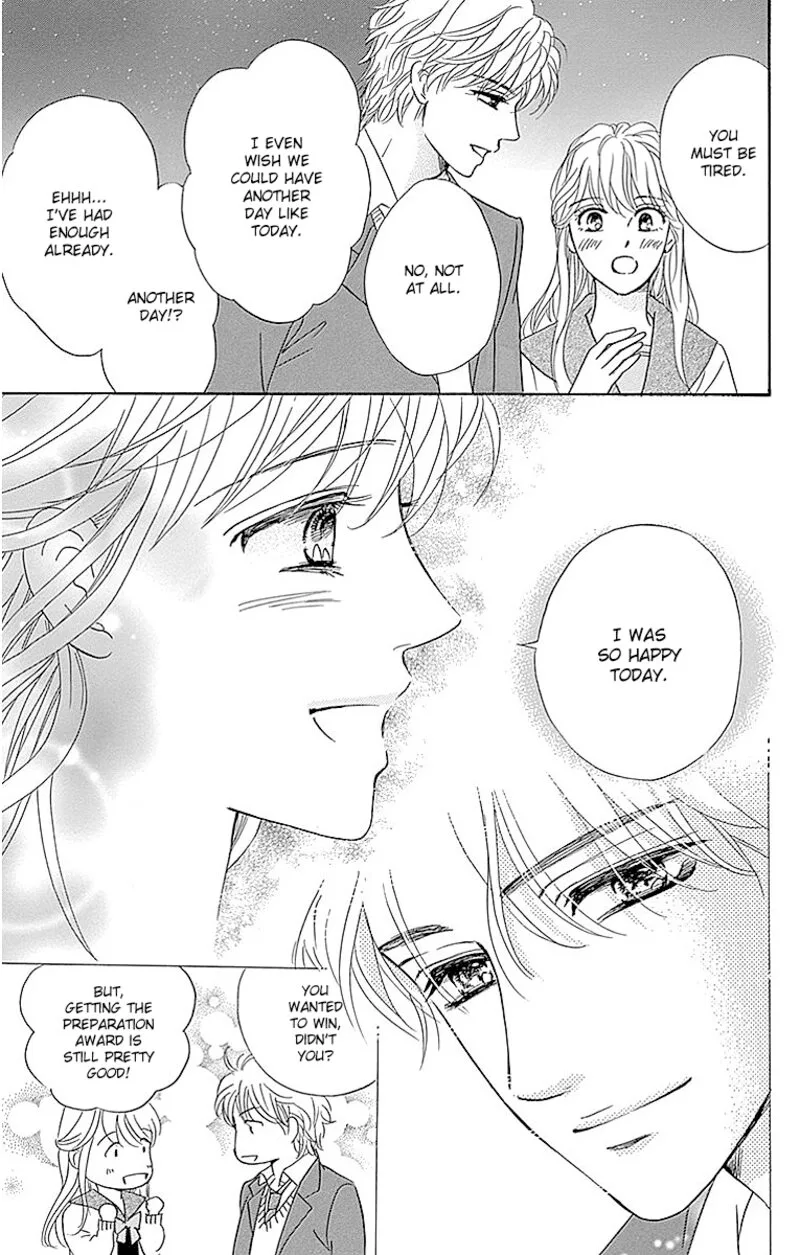Sumika Sumire Chapter 11 page 37
