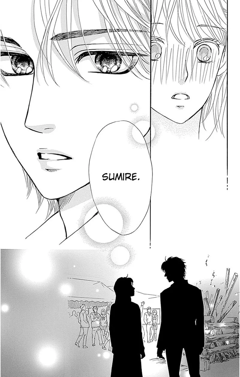 Sumika Sumire Chapter 11 page 39