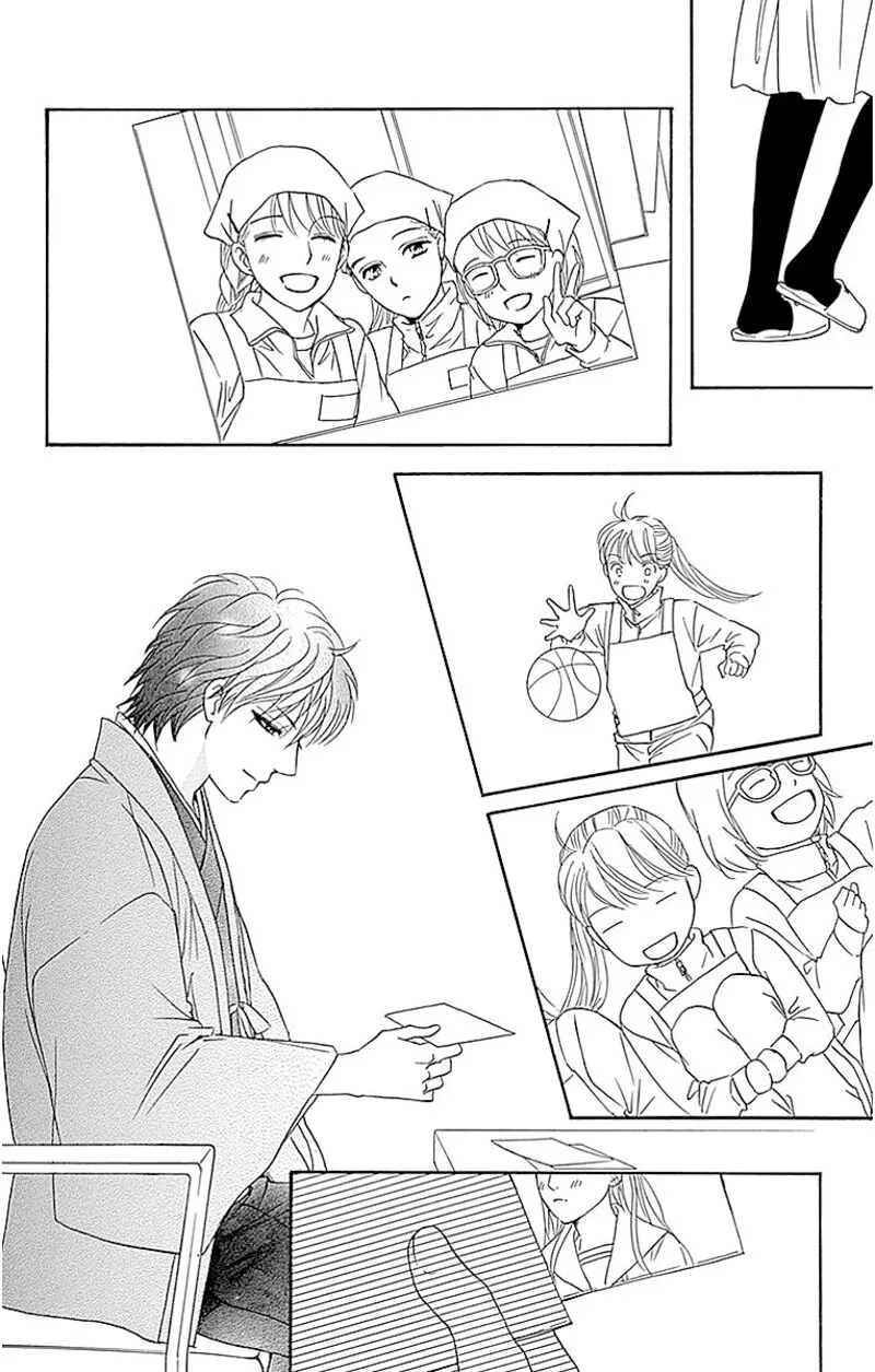 Sumika Sumire Chapter 12 page 14
