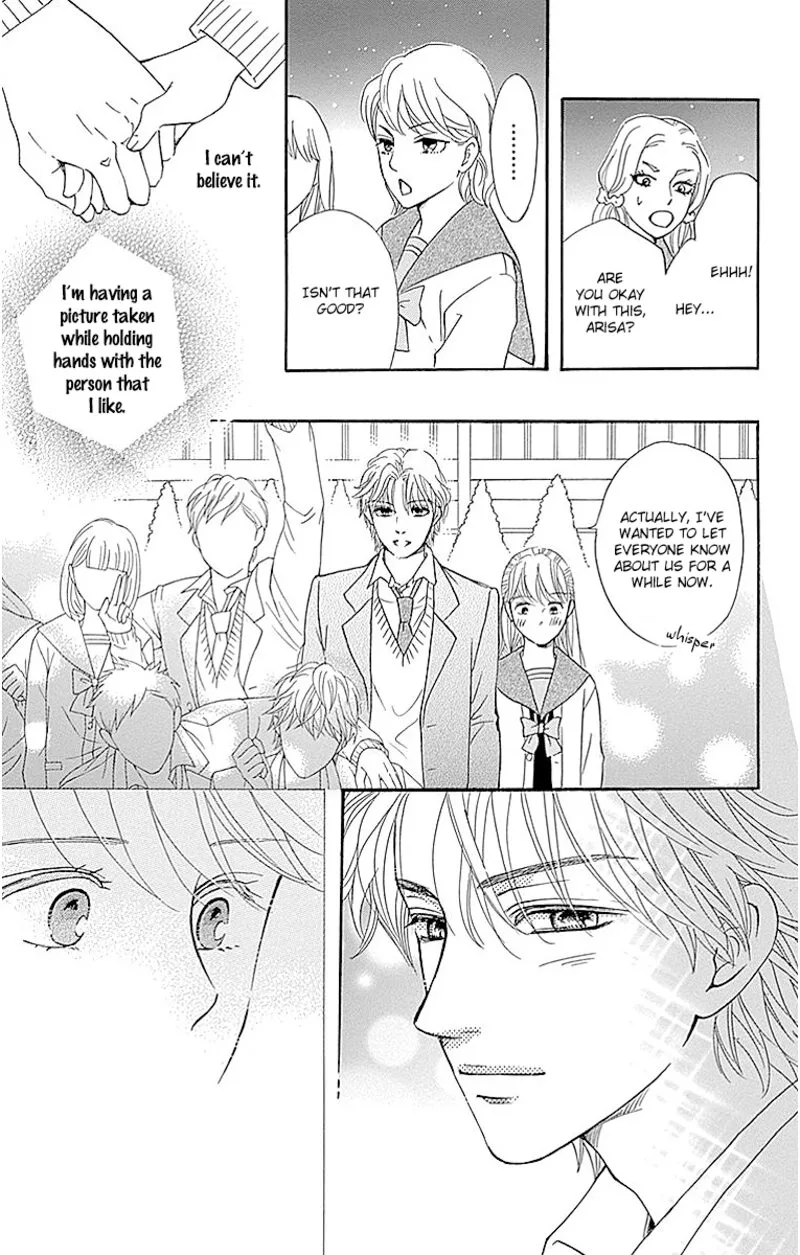 Sumika Sumire Chapter 12 page 9