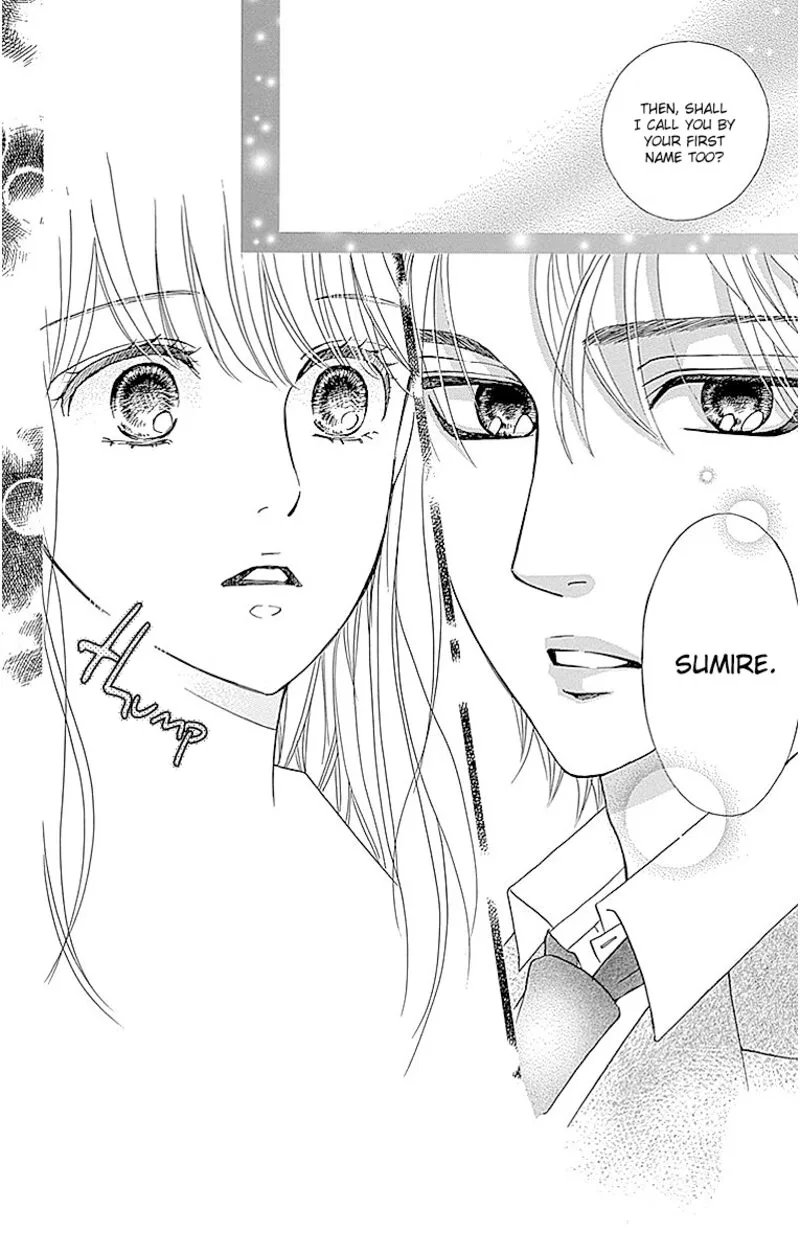 Sumika Sumire Chapter 12 page 2