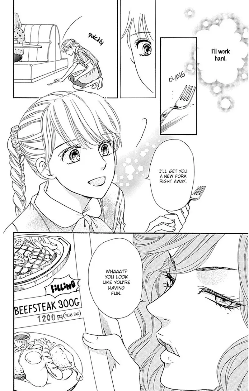 Sumika Sumire Chapter 12 page 20