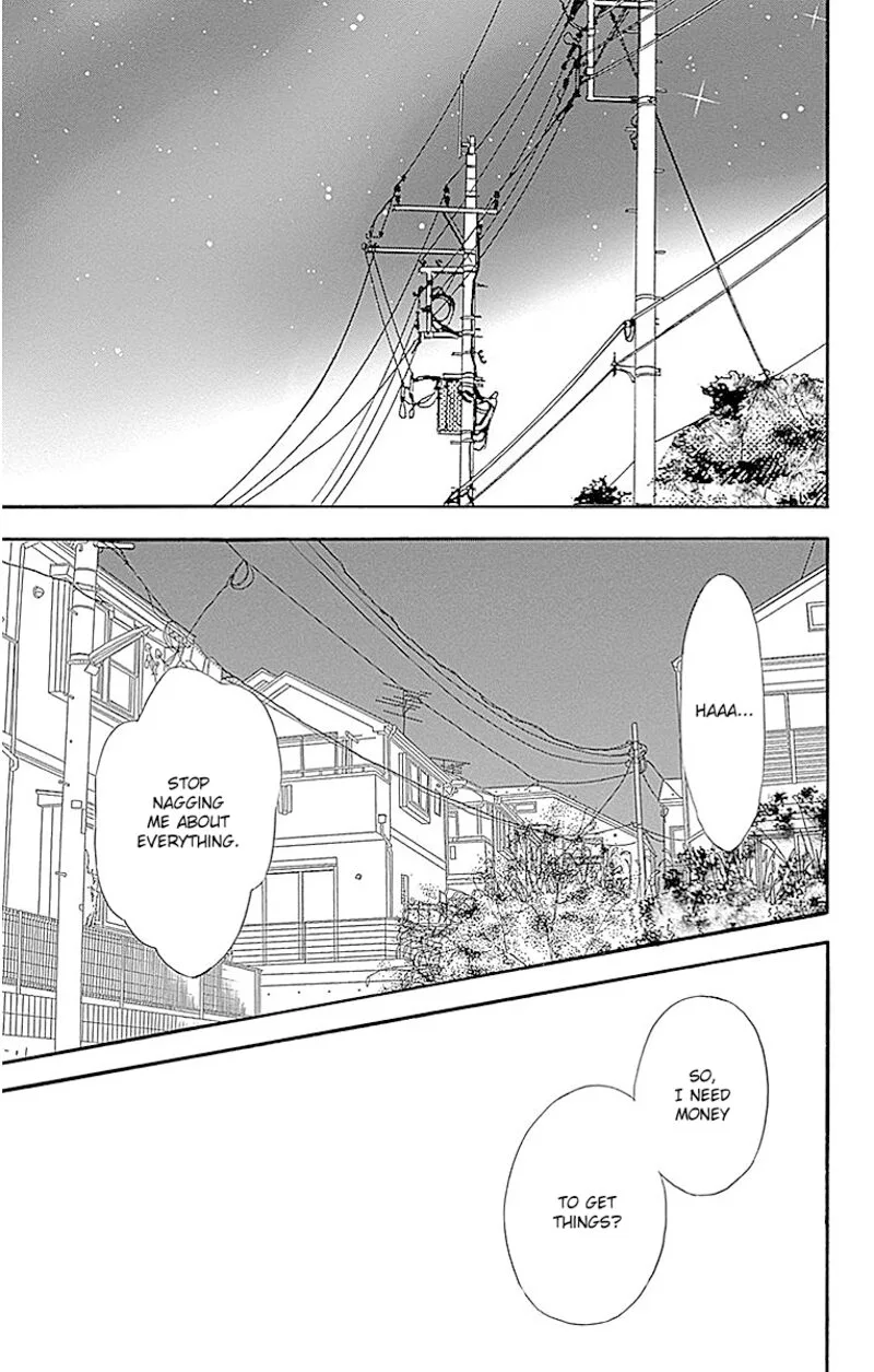 Sumika Sumire Chapter 12 page 25