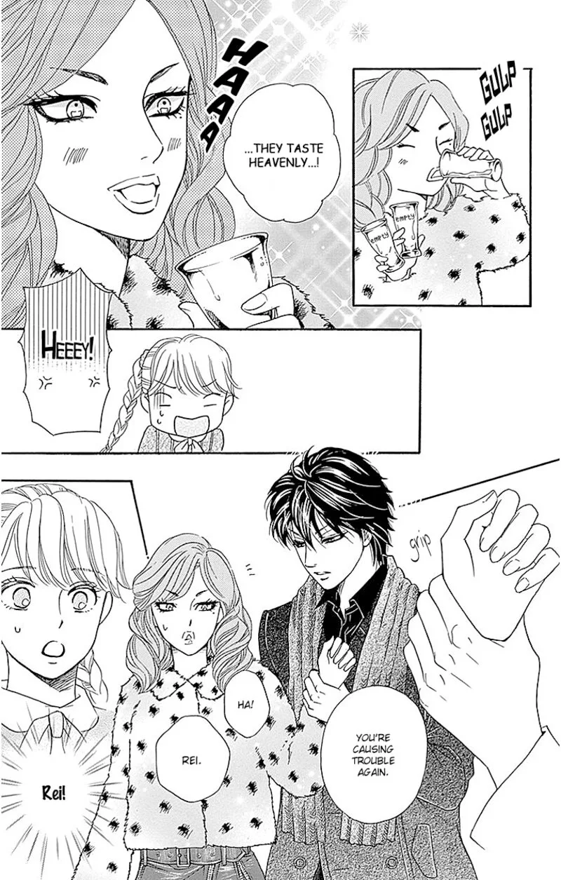 Sumika Sumire Chapter 12 page 23