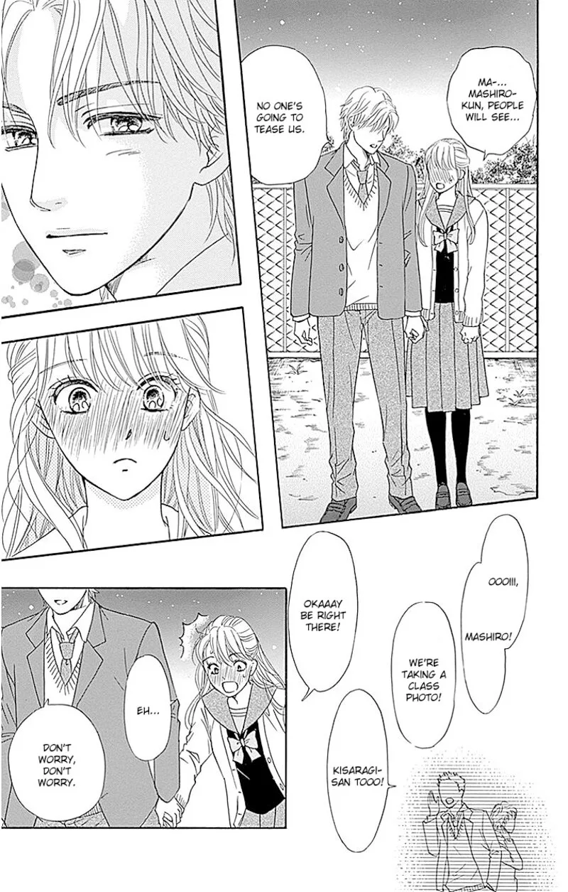 Sumika Sumire Chapter 12 page 7