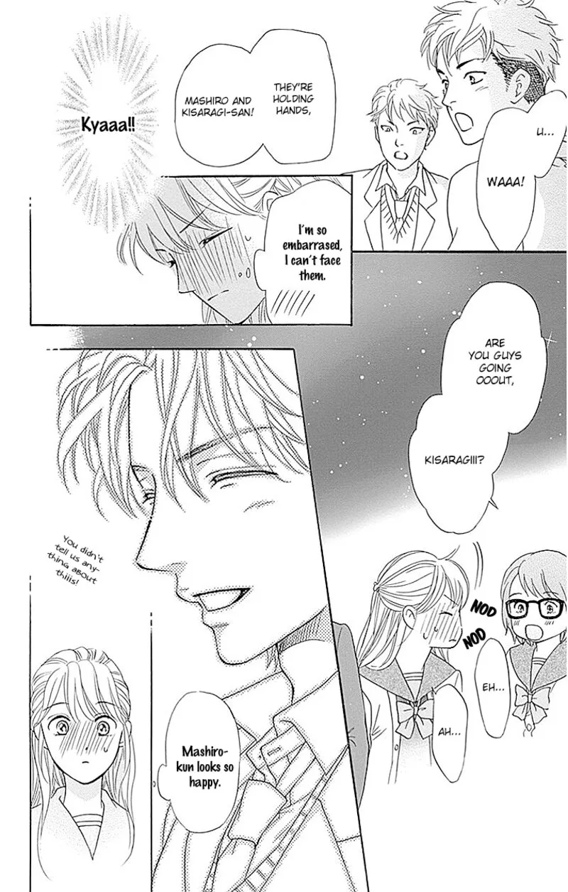 Sumika Sumire Chapter 12 page 8