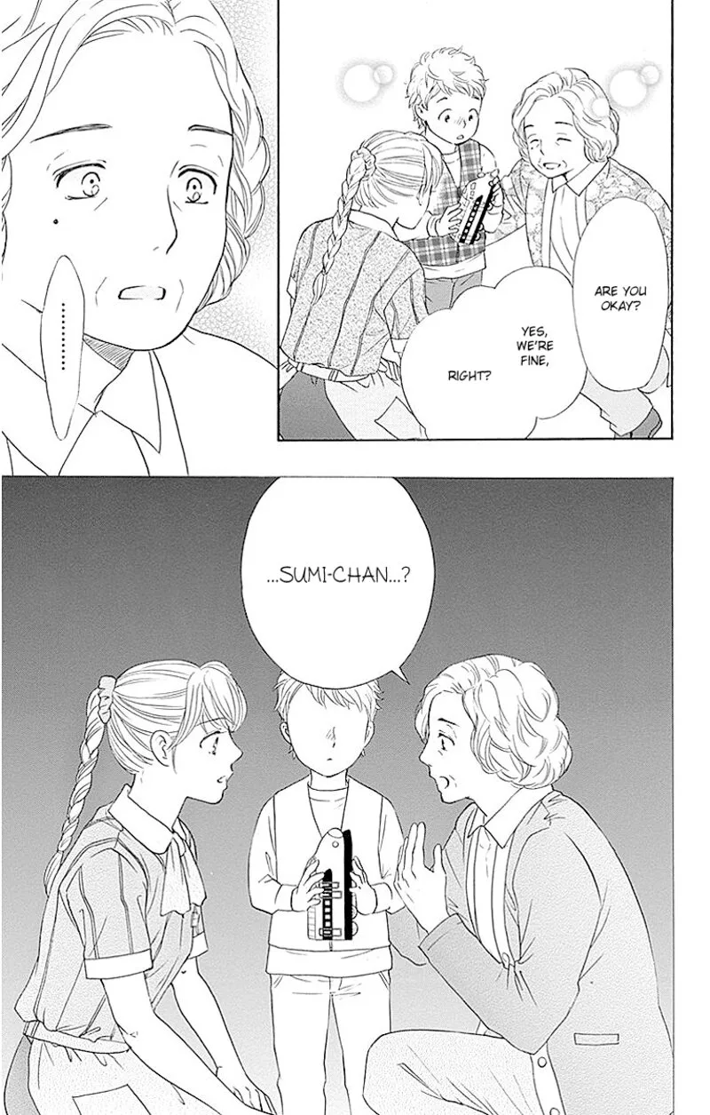 Sumika Sumire Chapter 12 page 31