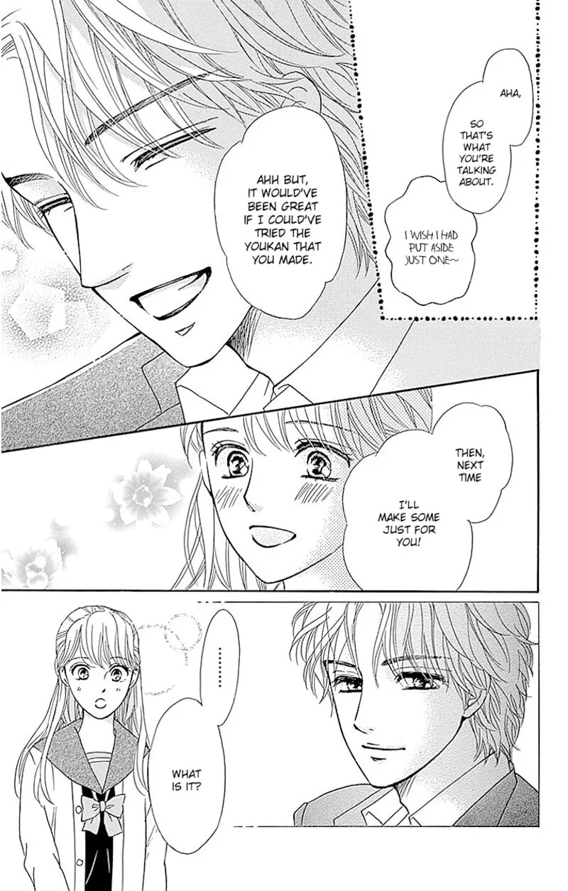 Sumika Sumire Chapter 12 page 5