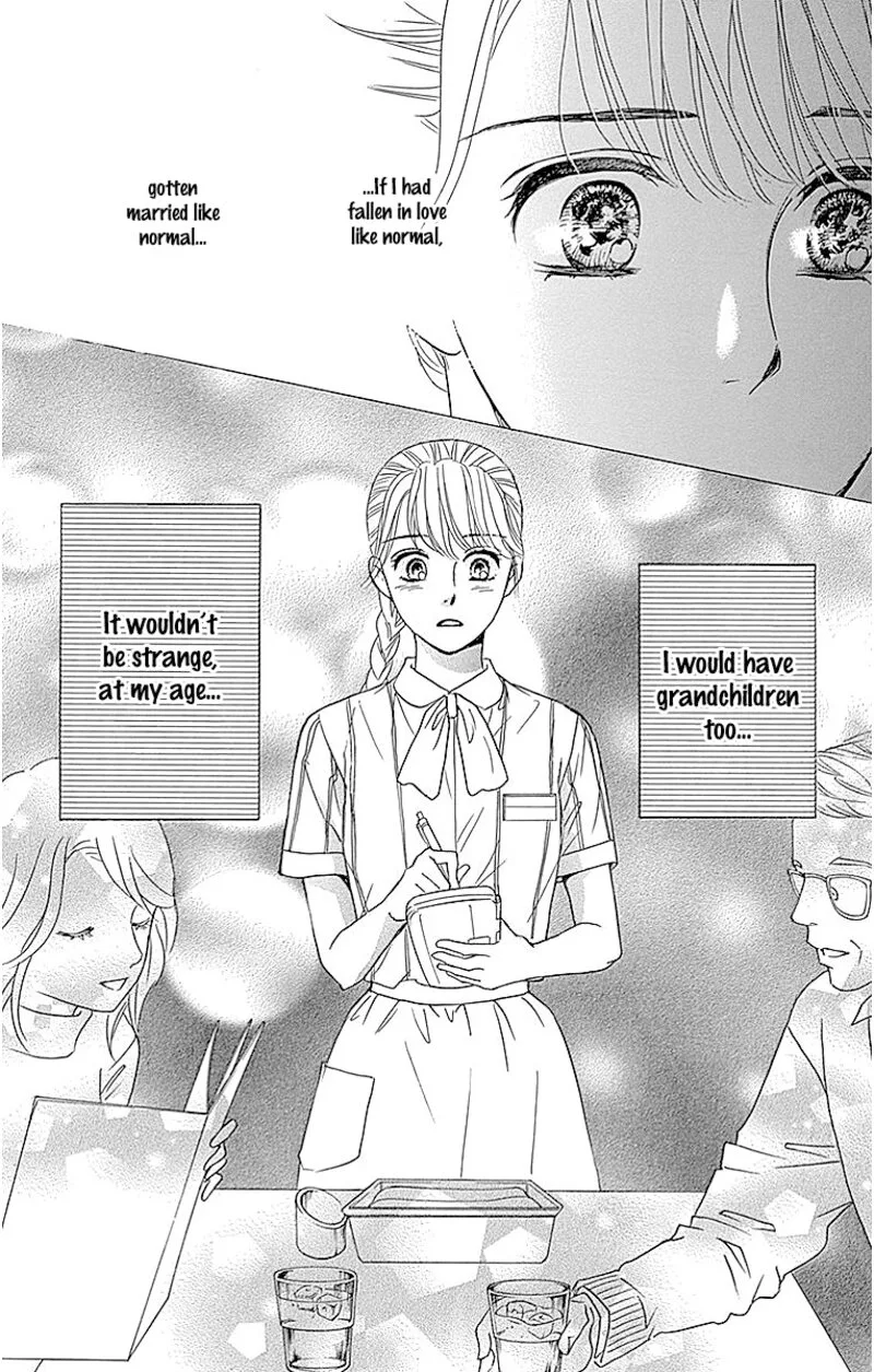 Sumika Sumire Chapter 12 page 36
