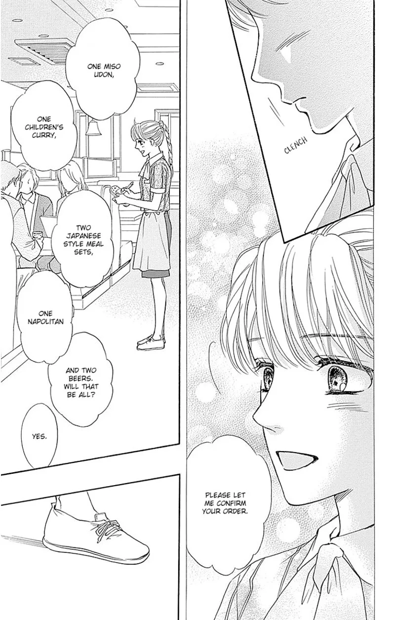Sumika Sumire Chapter 12 page 37