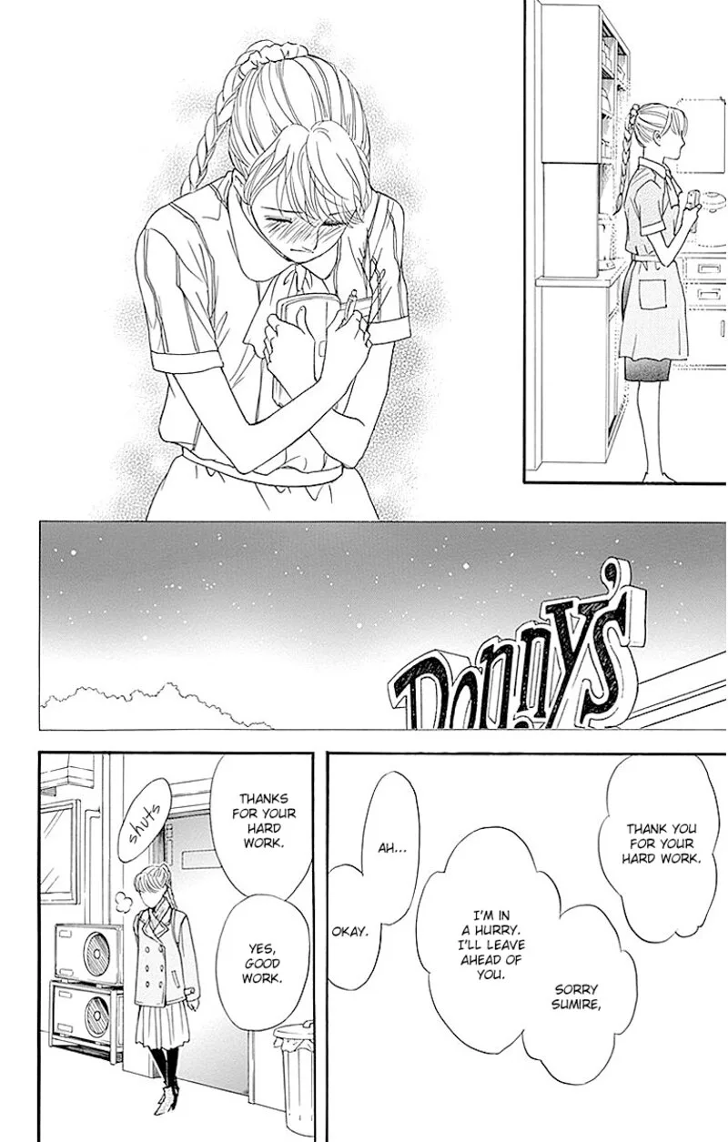 Sumika Sumire Chapter 12 page 38