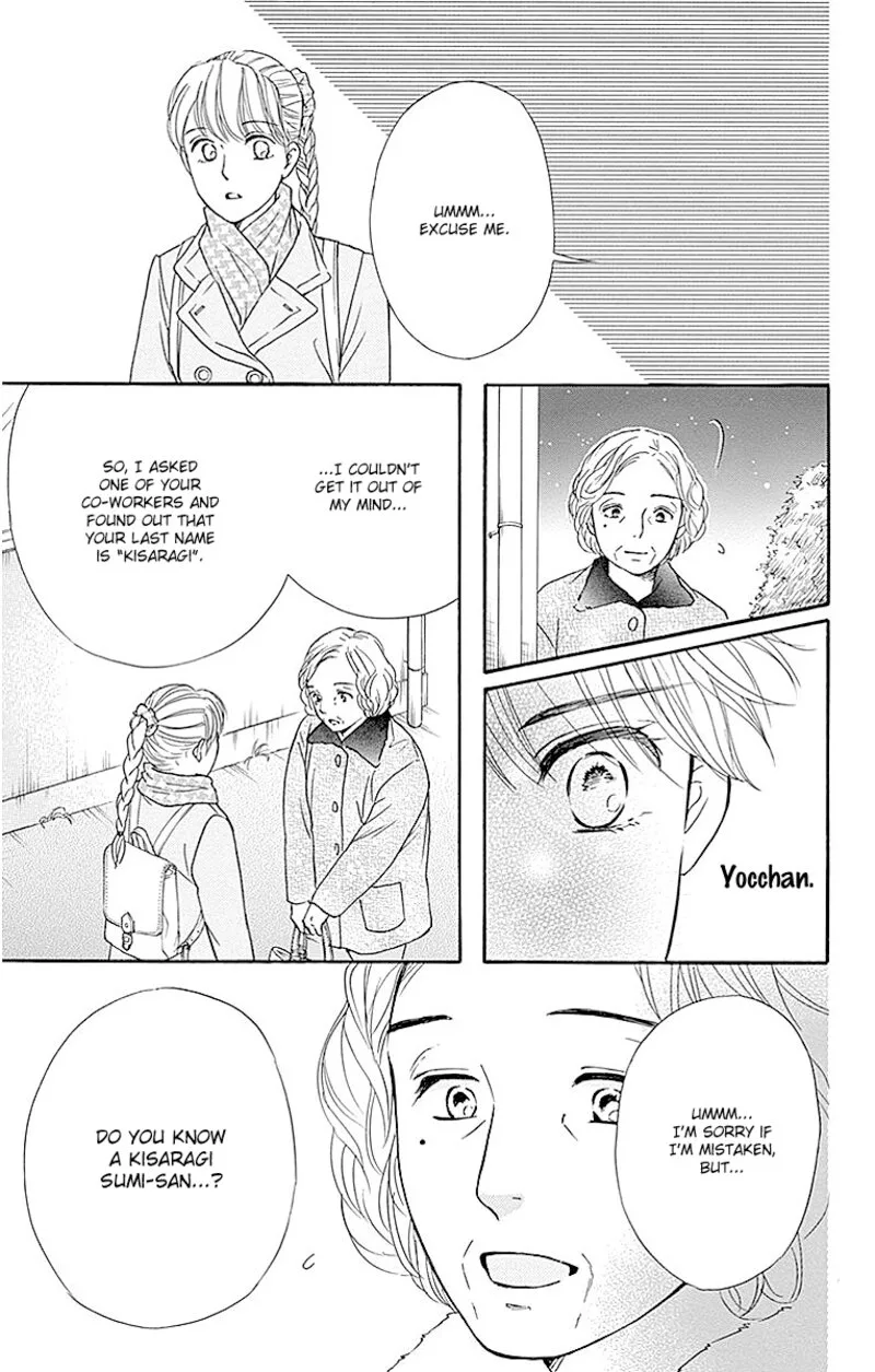 Sumika Sumire Chapter 12 page 39