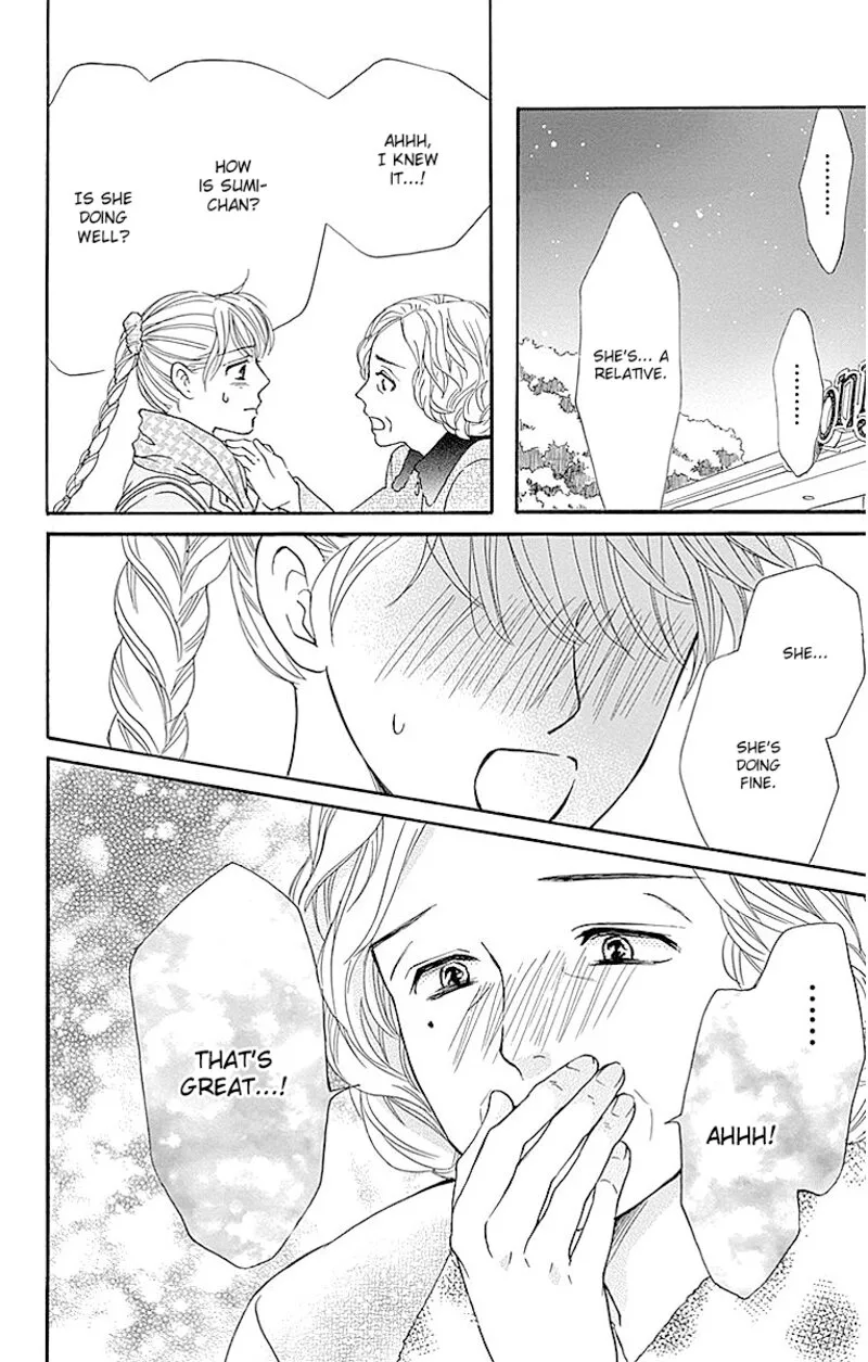 Sumika Sumire Chapter 12 page 40