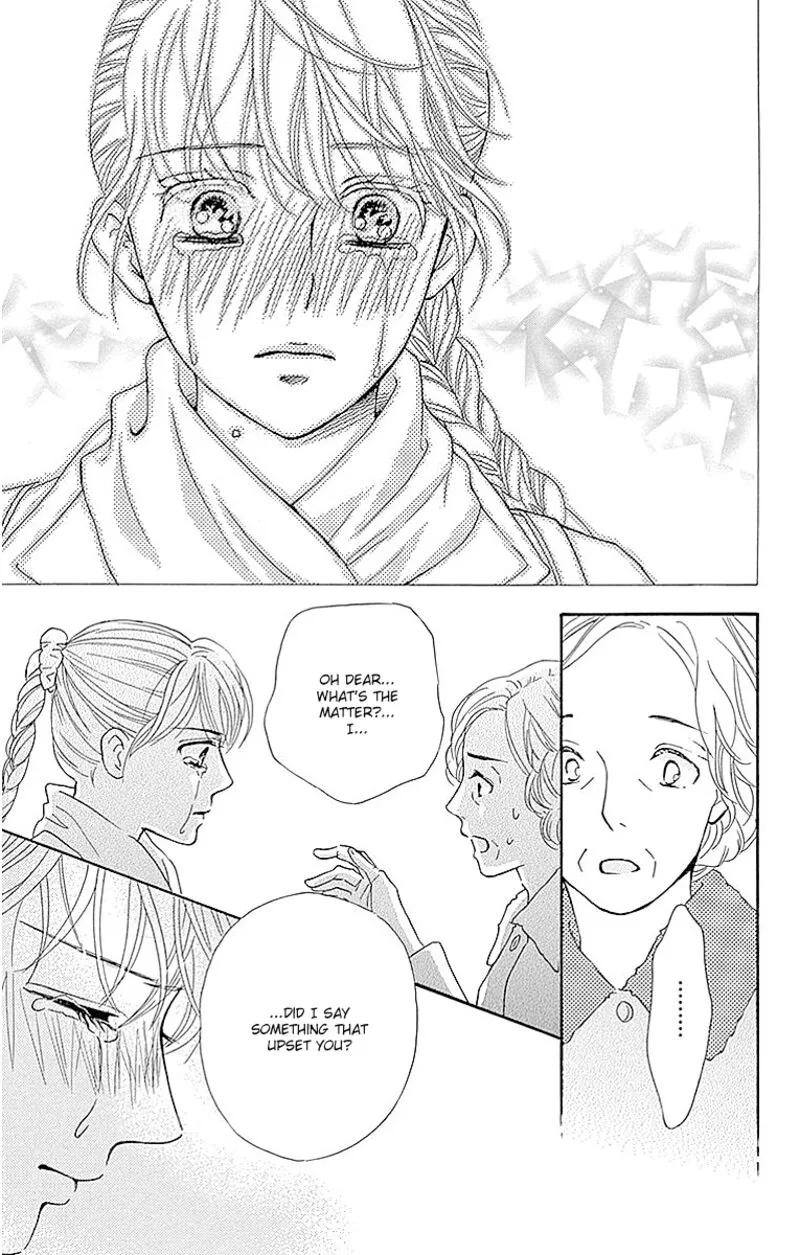 Sumika Sumire Chapter 12 page 43