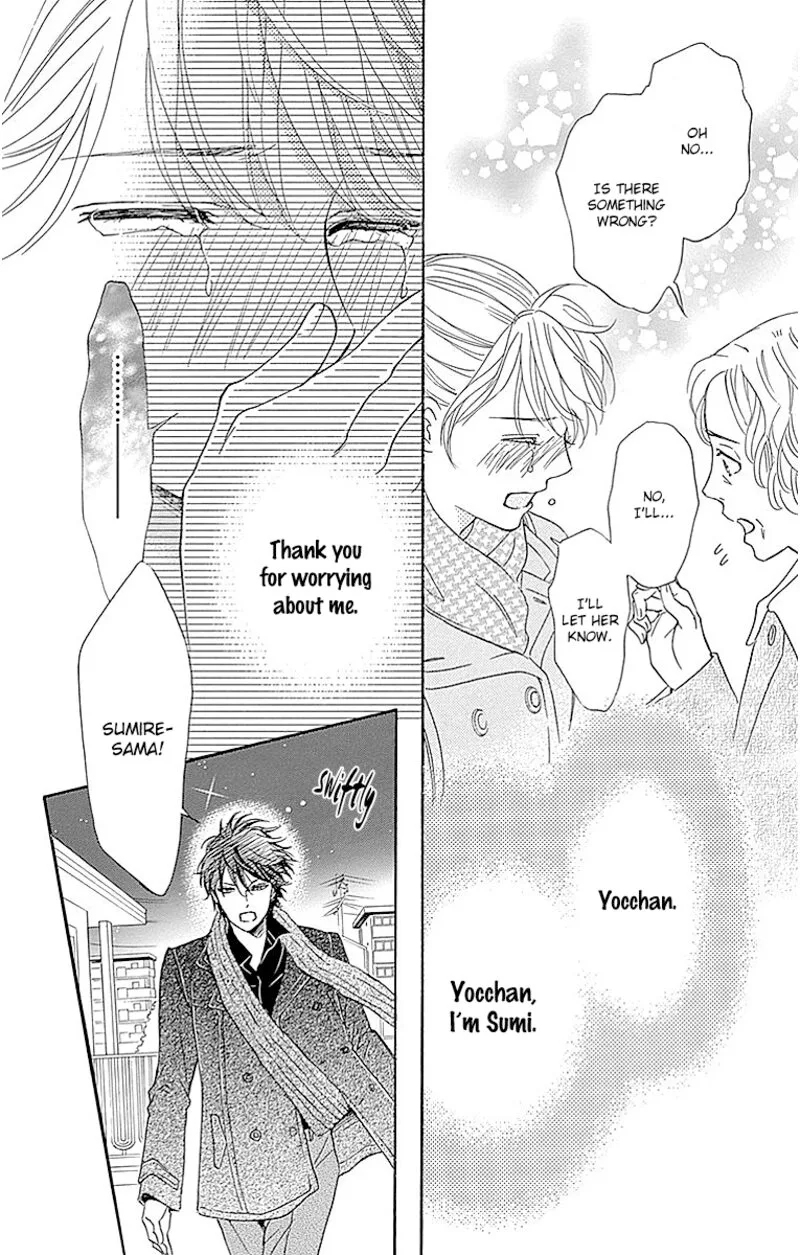 Sumika Sumire Chapter 12 page 44
