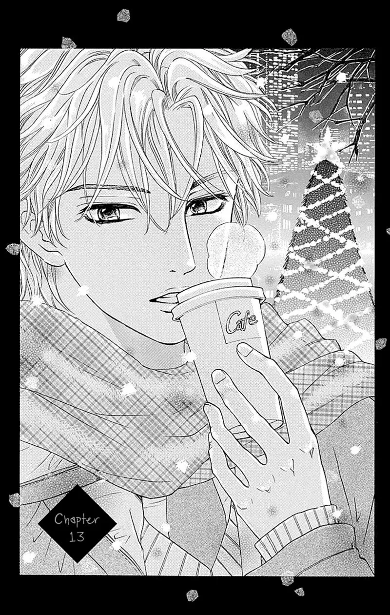 Sumika Sumire Chapter 13 page 1