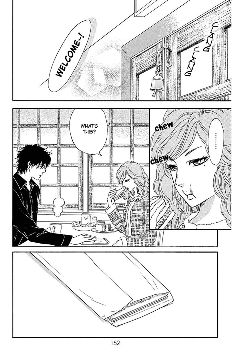 Sumika Sumire Chapter 13 page 18