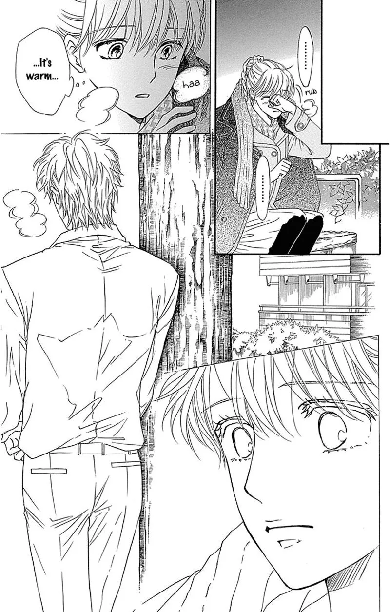 Sumika Sumire Chapter 13 page 9