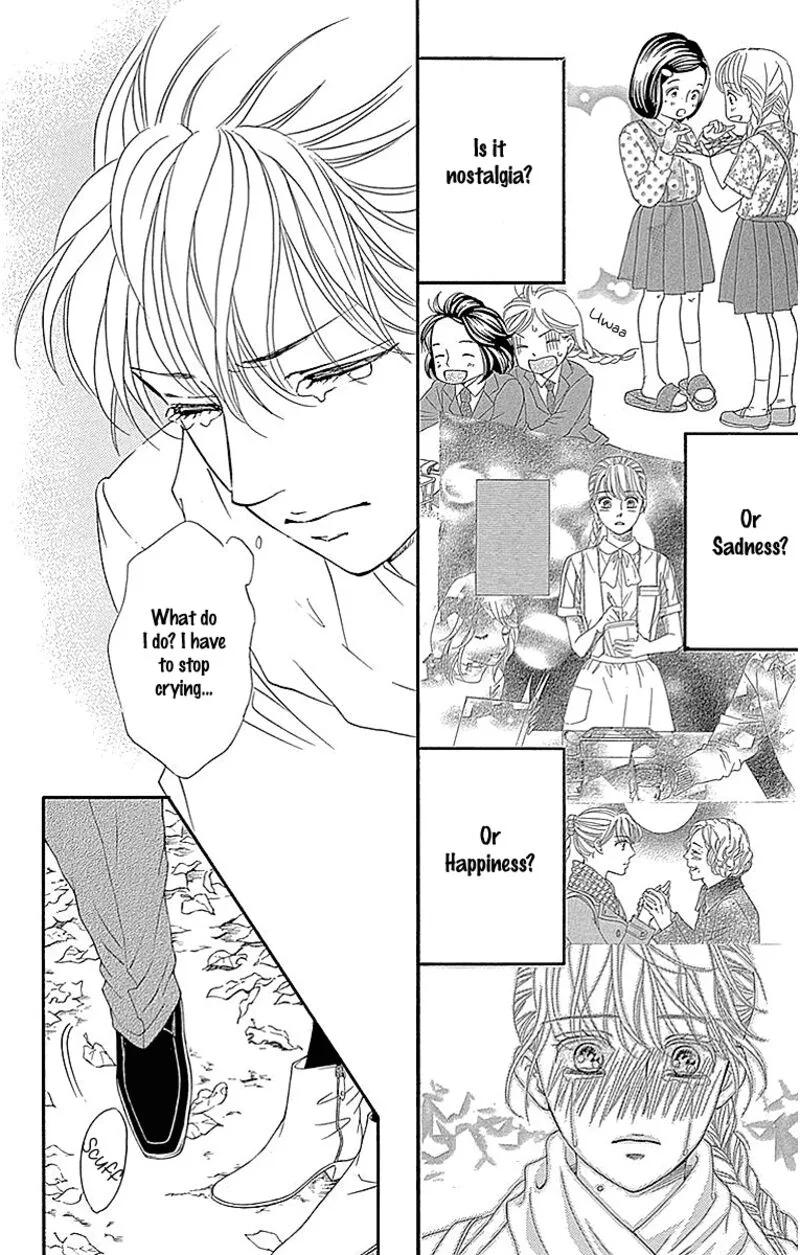Sumika Sumire Chapter 13 page 6