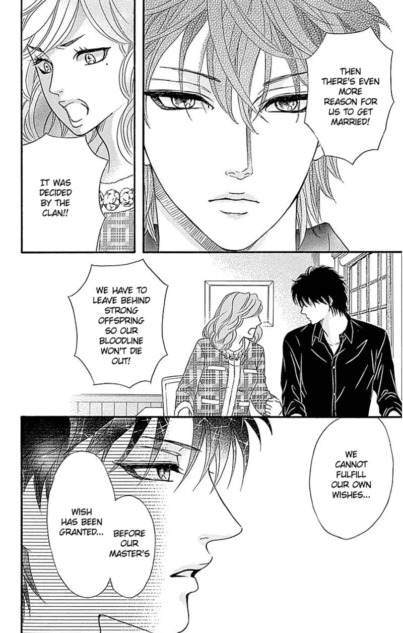 Sumika Sumire Chapter 13 page 24