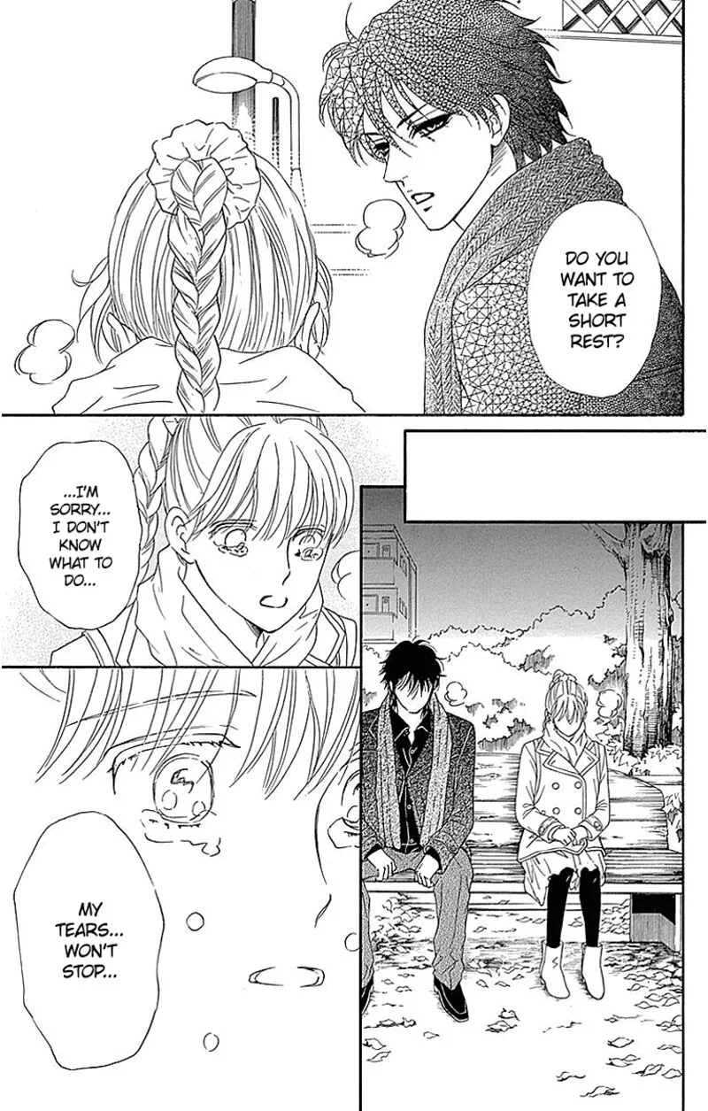 Sumika Sumire Chapter 13 page 5